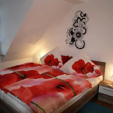 Klatschmohn *