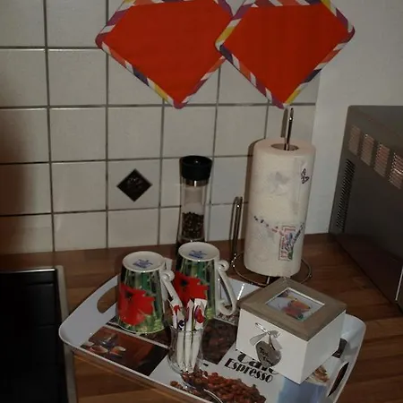 Klatschmohn