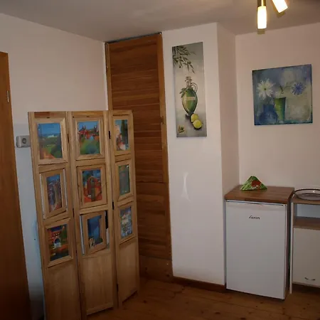 Klatschmohn Apartment *