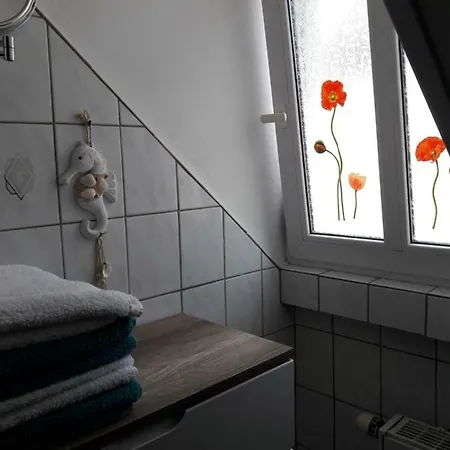 Klatschmohn Apartment Speyer