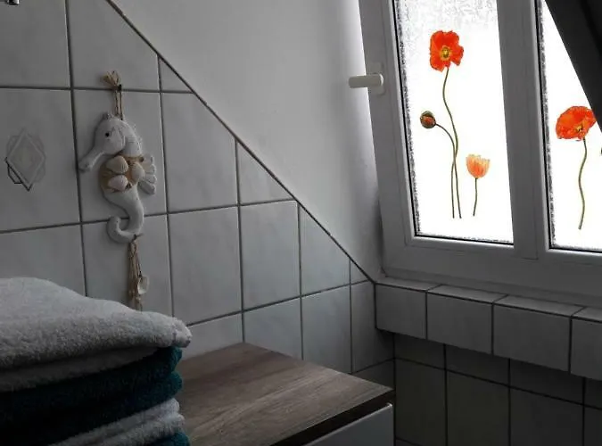 Klatschmohn Apartment Speyer